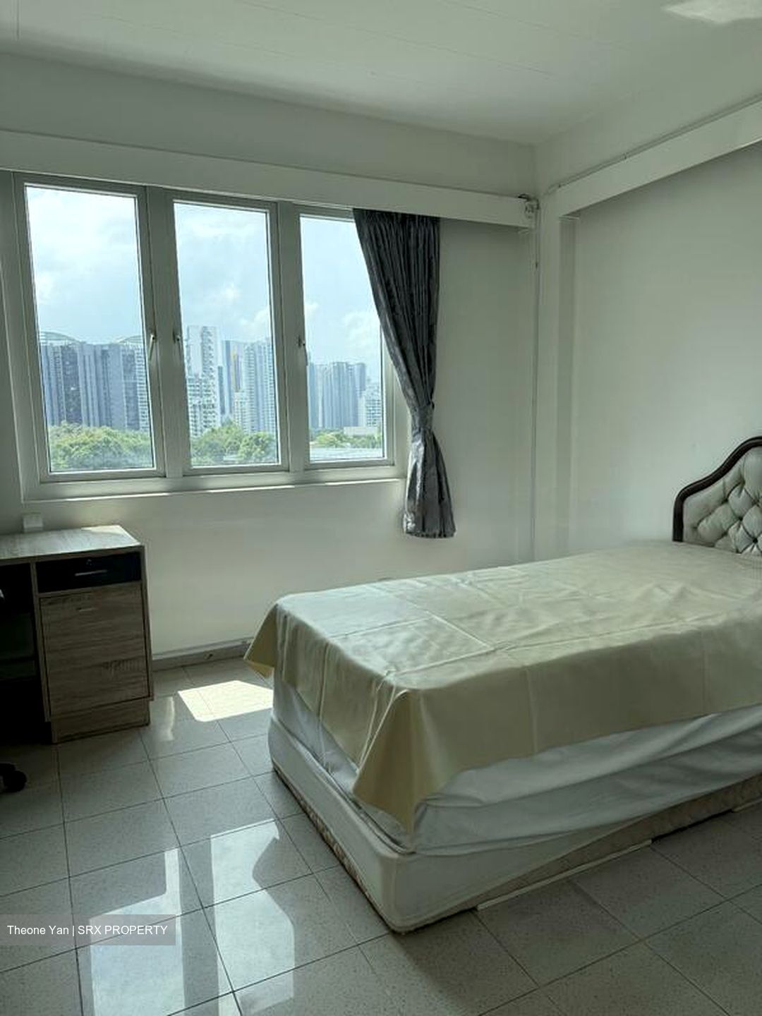 Cavenagh House (D9), Apartment #463140071